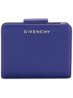 fold out wallet Givenchy
