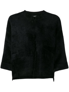 пиджак с укороченными рукавами  Twin-Set