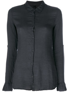 button up shirt  Poème Bohémien