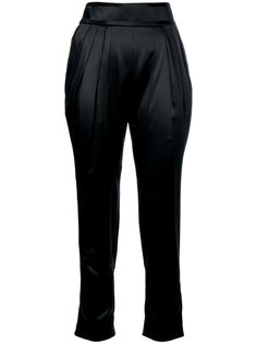 tapered trousers Givenchy