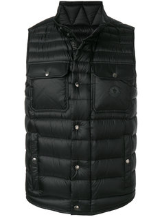 пуховый жилет Ever Moncler