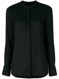 button up shirt  Poème Bohémien