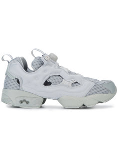 кроссовки Instapump fury OG Reebok