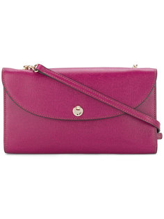 сумка на плечо с откидным клапаном Furla