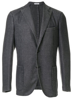 классический пиджак Boglioli