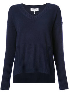 V-neck pullover Derek Lam 10 Crosby