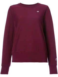 crew neck sweatshirt Champion