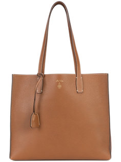 Fitzgerald tote Mark Cross