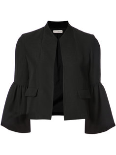 bell sleeved jacket Ulla Johnson