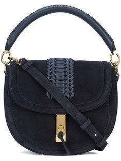 Ghianda top handle saddle bag Altuzarra
