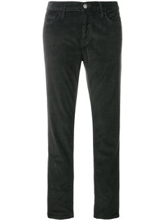 cropped trousers  Current/Elliott