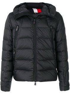 куртка-пуховик Moncler Grenoble