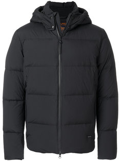 пуховик Comfort Woolrich