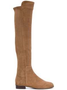 Allgood over the knee boots Stuart Weitzman