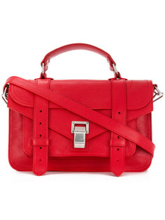 сэтчел Proenza Schouler