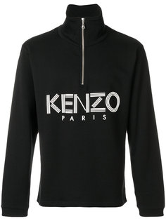 толстовка Kenzo Paris Kenzo