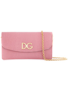 клатч Dolce Dolce &amp; Gabbana