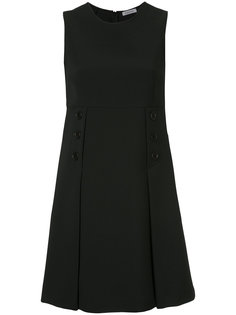 short sleeveless dress P.A.R.O.S.H.