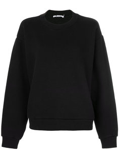 свободная толстовка  T By Alexander Wang