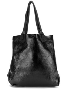 Sally tote Henry Beguelin