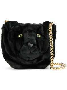 сумка на плечо DG Millennials Panther Dolce &amp; Gabbana