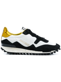 кроссовки Starland Golden Goose Deluxe Brand
