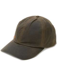 спортивная кепка Prestbury  Barbour
