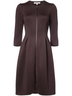 zipped flared dress Dorothee Schumacher