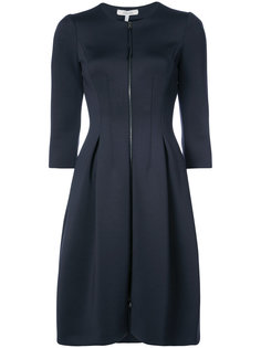 zipped flared dress Dorothee Schumacher