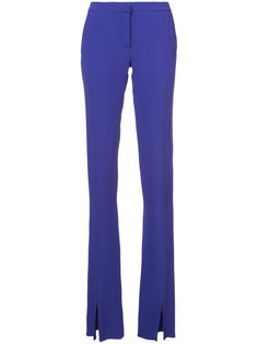 flared trousers Jeffrey Dodd