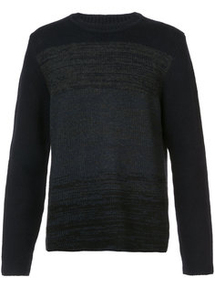 striped jumper  Vince