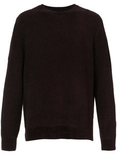 crew neck jumper Vince