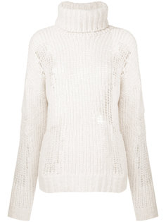 roll neck jumper  Iro