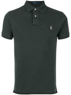классическая рубашка-поло Polo Ralph Lauren