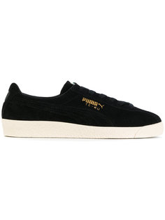 текстурированные кроссовки Puma