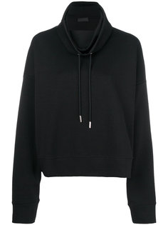 hooded sweatshirt Diesel Black Gold