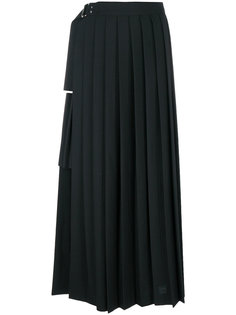 full pleated skirt Diesel Black Gold