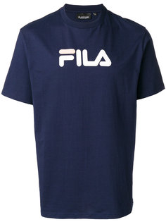 классическая футболка Fila