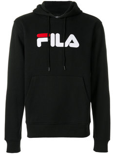 классическая толстовка с логотипом Fila