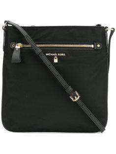 прямоугольная сумка через плечо Michael Michael Kors