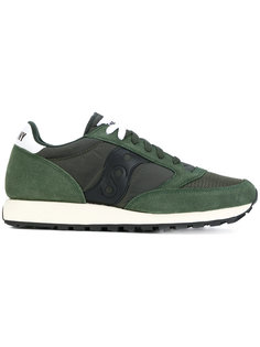 кроссовки DXN Saucony