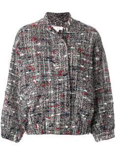 Eddy bouclé-tweed jacket Iro
