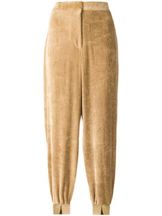 harem style trousers Stella McCartney