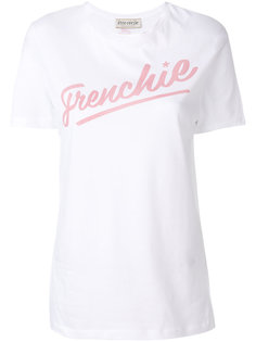 футболка Frenchie Être Cécile