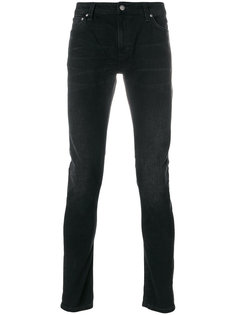 джинсы скинни Lin Nudie Jeans Co