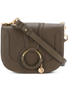 сумка через плечо Hana See By Chloé