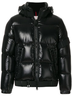 стеганый пуховик Brook  Moncler X Craig Green