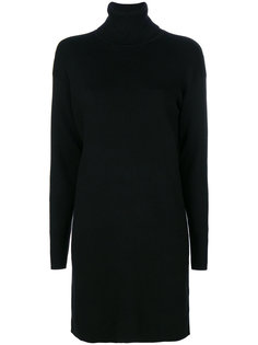 приталенное платье  Michael Michael Kors