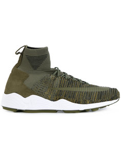 кроссовки Zoom Mercurial Flyknit Nike