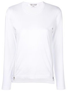 long sleeved sweatshirt Comme Des Garçons Comme Des Garçons